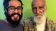 خاطره  پوریا شکیبایی با دیالوگ های پدرش در هامون