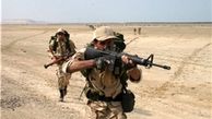  انهدام یک تیم تروریستی در نودشه