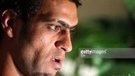 ملی پوش عراقی پرسپولیسی شد؟/ عکس