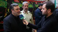 اقتدار مرزبانان ناجا در حفاظت از مرز‌های کشور