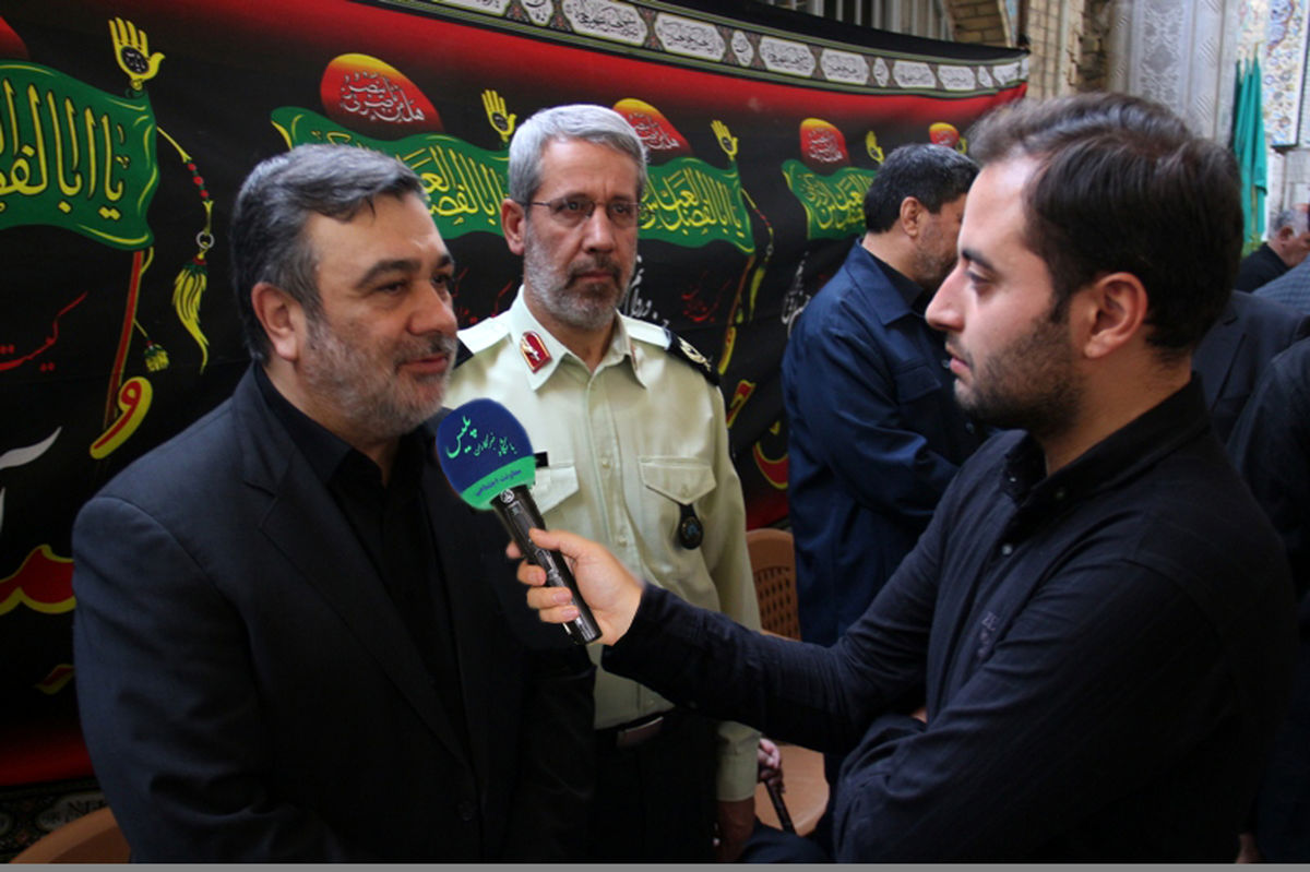 اقتدار مرزبانان ناجا در حفاظت از مرز‌های کشور