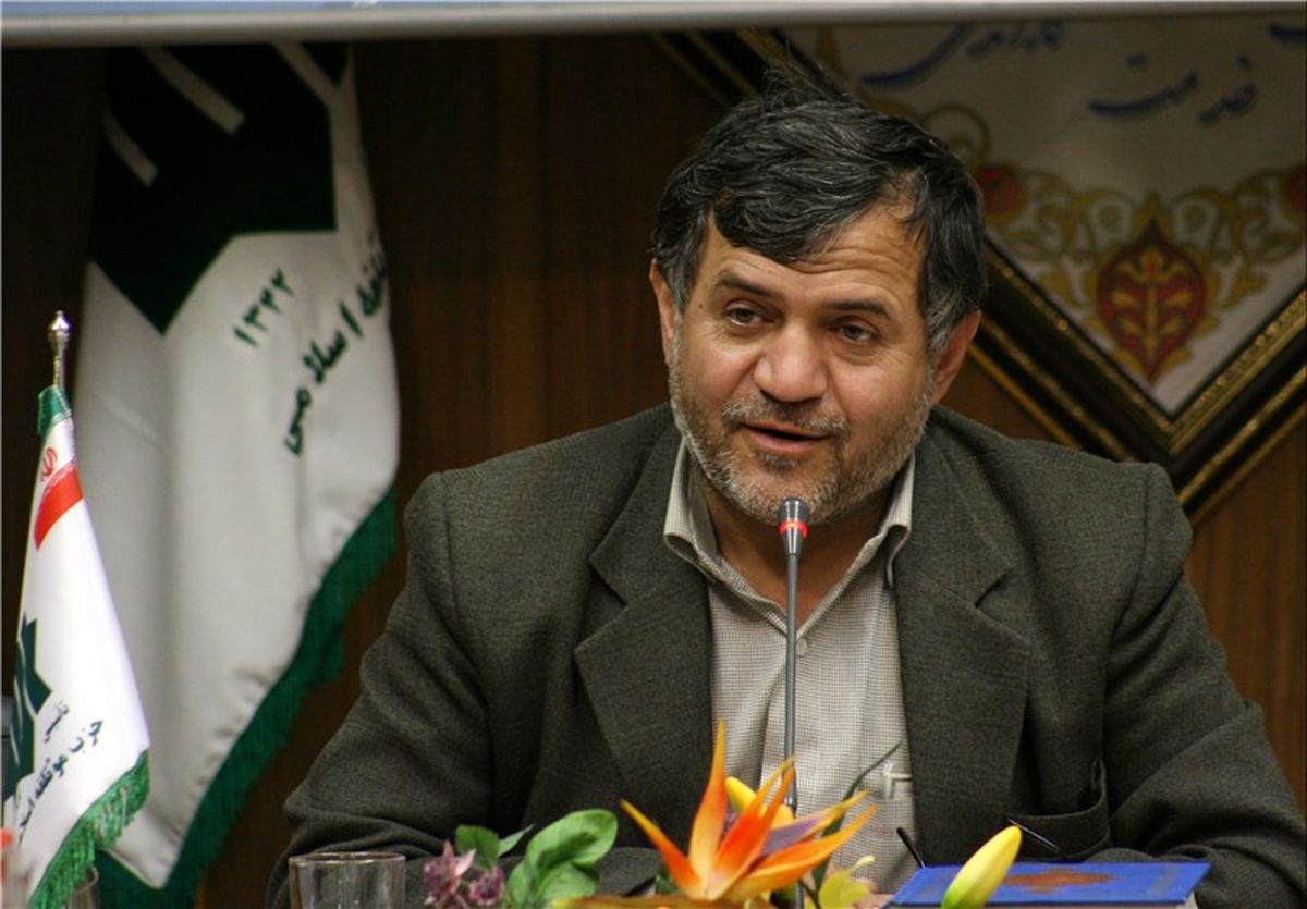 دبیراجرایی موتلفه رئیس ستاد انتخاباتی میرسلیم شد