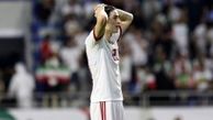 آزمون: ایران و عراق به دنبال نباختن بودند