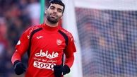 مسئول پرسپولیسی: طارمی روخوانی می‌کرد