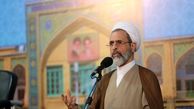 اعرافی از جامعة المصطفی می رود