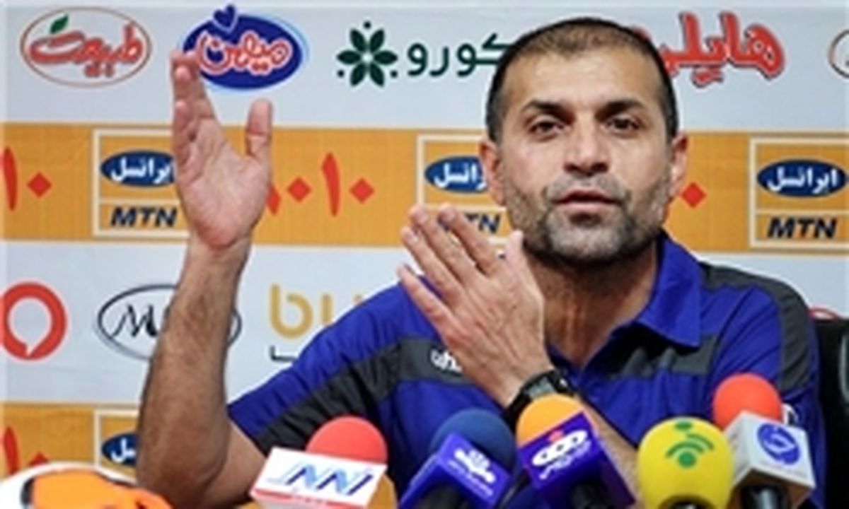 اتمام حجت ویسی با خوزستانی‌ها: به سپاهان می‌روم