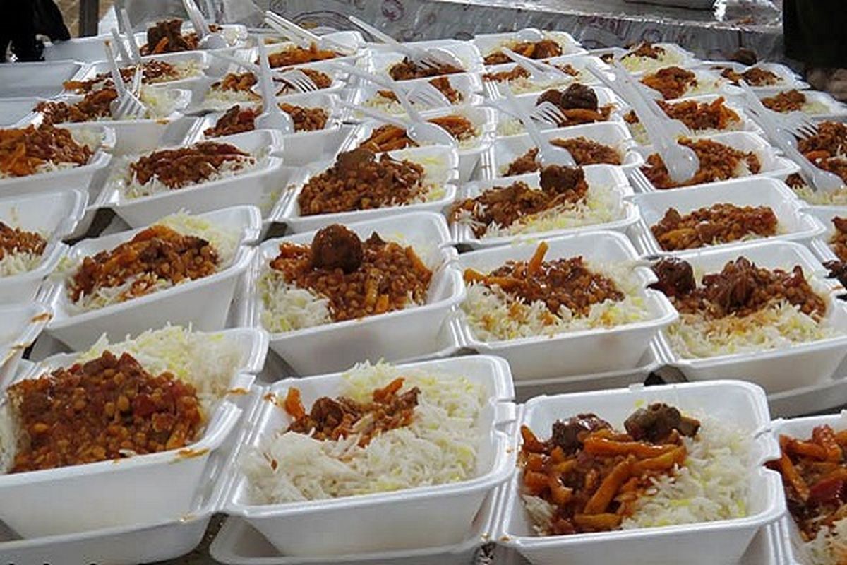 11 نکته بهداشتی در نذرهای محرم
