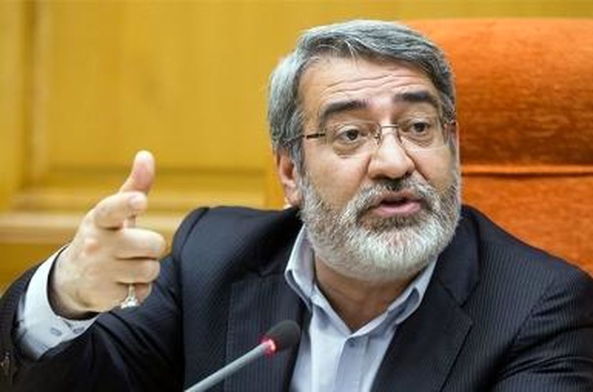پیام تبریک وزیر کشور به قالیباف
