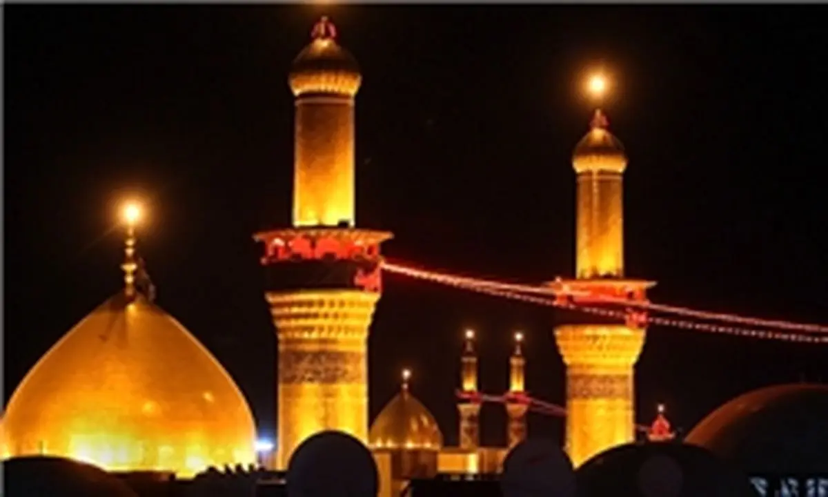 آغازپیش ثبت نام جدید اعزام به عتبات عالیات