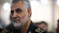 سردار سلیمانی:مبنای حضوردرمجالس شهداعبرت آموزی باشد