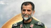 اولین سالگرد شهادت حسین اسدالهی برگزار می‌شود
