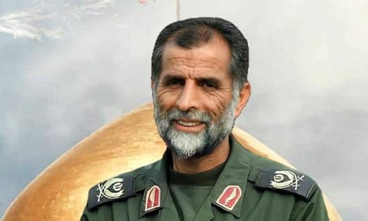 اولین سالگرد شهادت حسین اسدالهی برگزار می‌شود