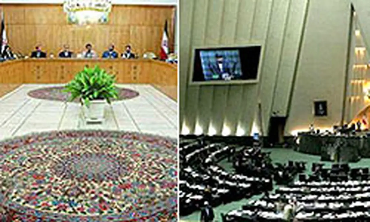 مخالفت برخی نمایندگان مجلس با معاونت پارلمانی مجید انصاری