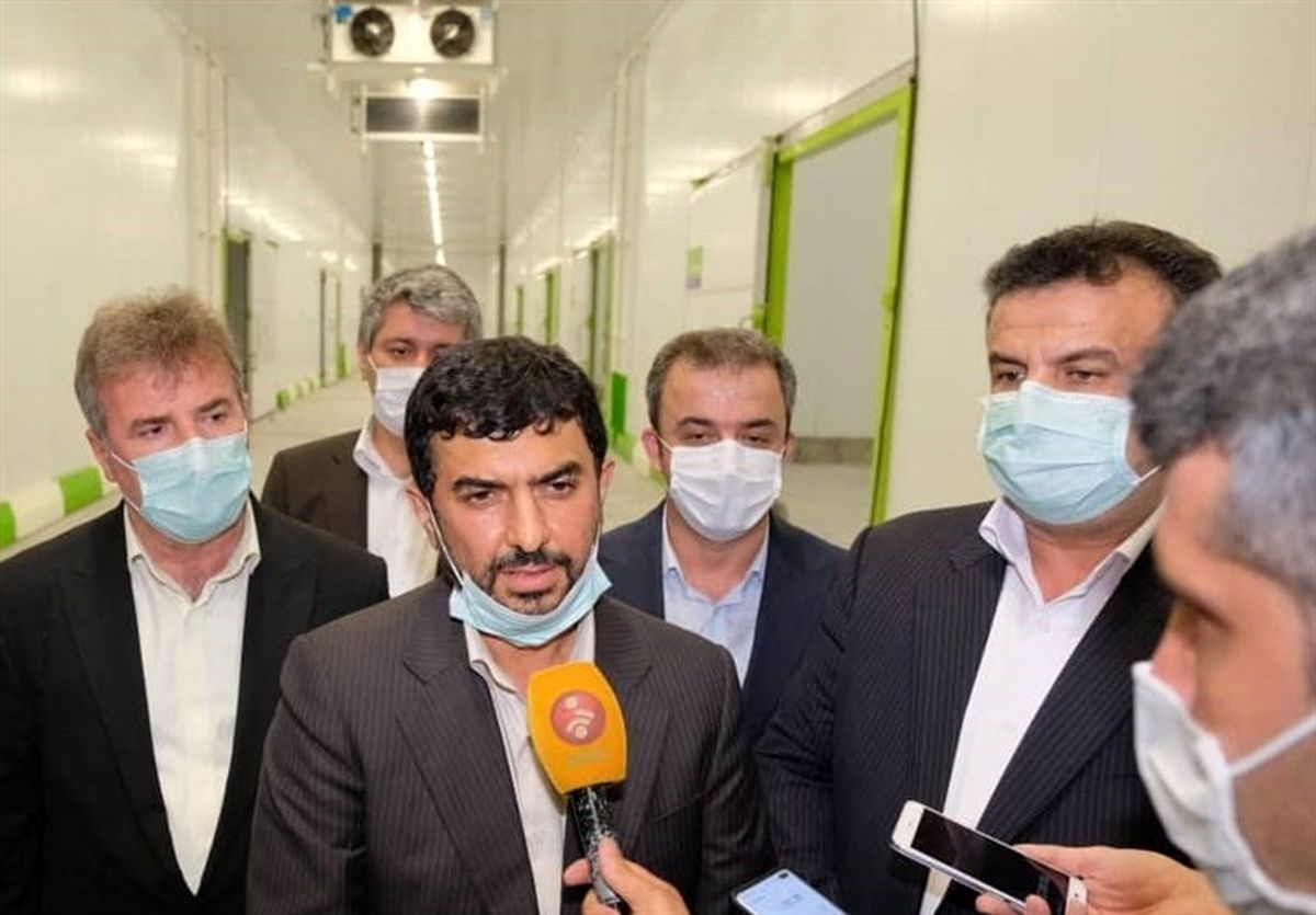 مدرس‌خیابانی: افزایش صادرات غیرنفتی از راهکارهای جهش تولید است
