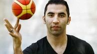 گفتگو با بازیساز اول تیم ملی بسکتبال/ حرف‌های ما با آسیا تمام شده است