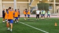 طارمی در الغرافه ماند