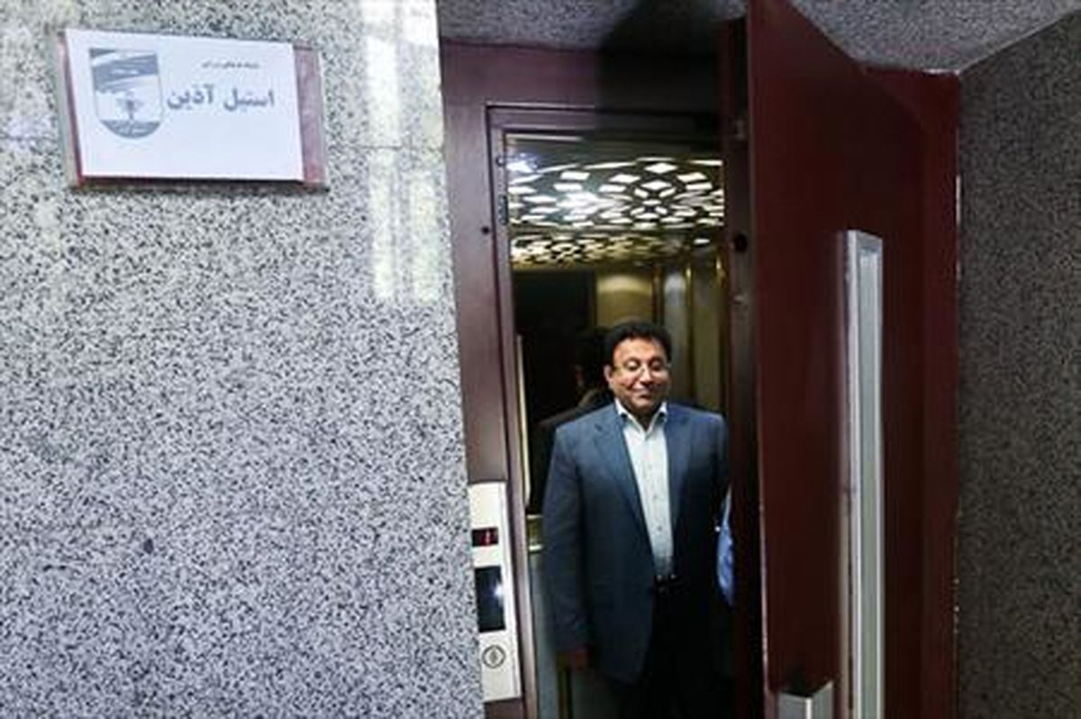 شاید دولت روحانی به داد پرسپولیس برسد!