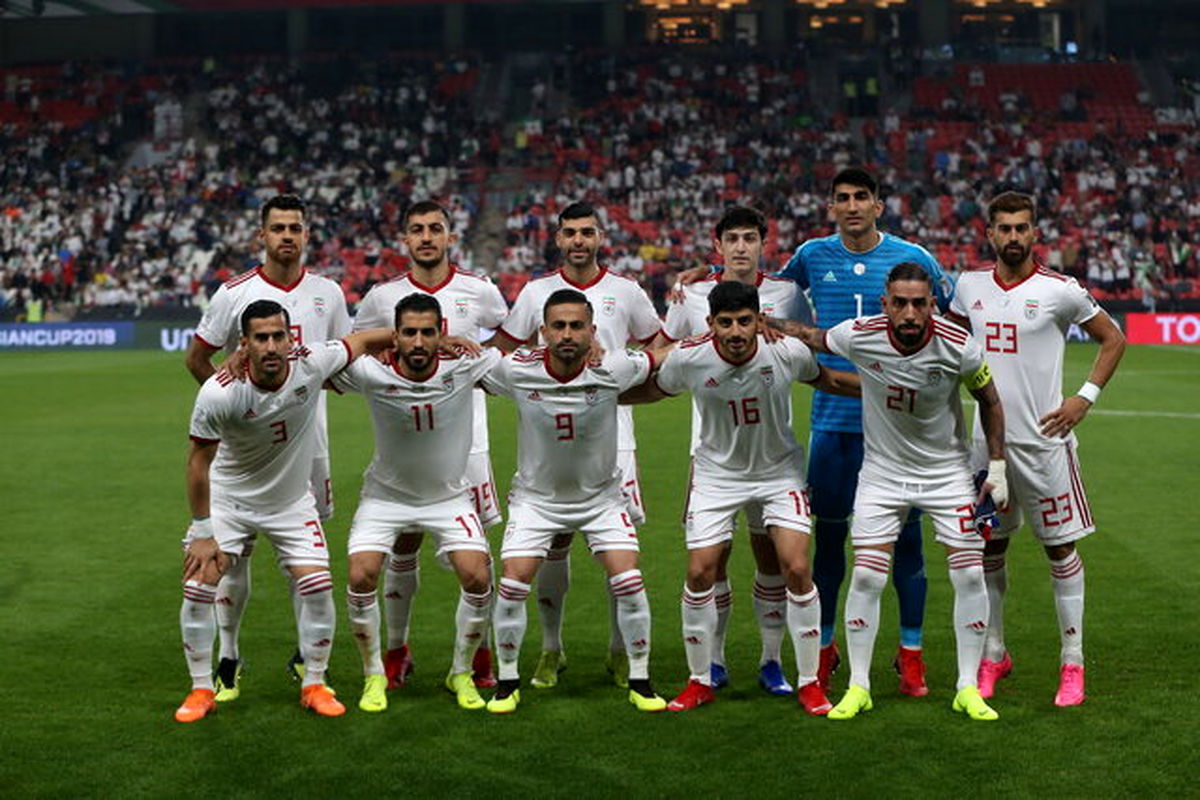 ترکیب ایران برابر ویتنام مشخص شد/ جهانبخش نرسید