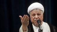 هاشمی رفسنجانی:رقابت‌های انتخاباتی باید تبدیل به رفاقت‌ شود
