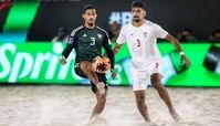 ایران به جمع ۴ تیم برتر جهان رسید / جدال سخت با برزیل برای فینال