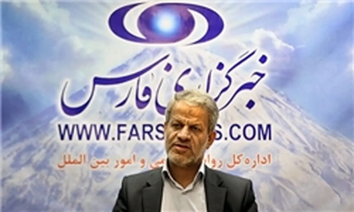 دیدار با «نامزد نهایی» جبهه پایداری بعد از ۱۴ فروردین