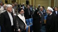 اختلافات دولت و اصلاحات در "پنت‌هاوس"