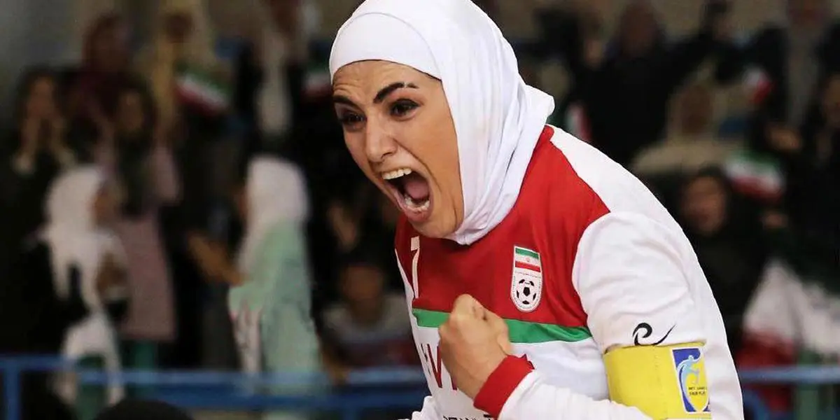 اکران مردمی فیلم «عرق سرد» با حضور باران کوثری امکان پذیر نیست!