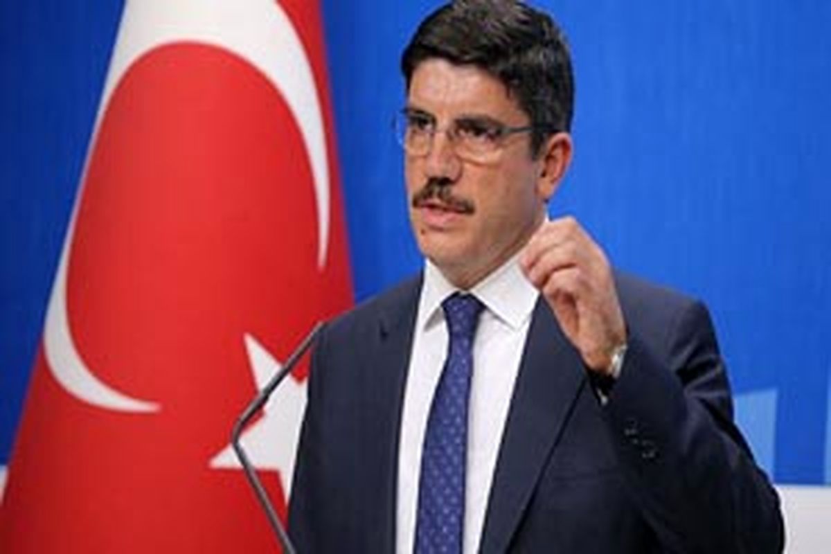 مشاور اردوغان:­ خاشقجی نگران قتل شهروندان عربستان توسط رژیم سعودی در کشورهای دیگر بود