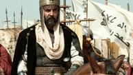 سرمایه‌گذاری  ۱۰۰ میلیون دلاری آل سعود برای سریال معاویه