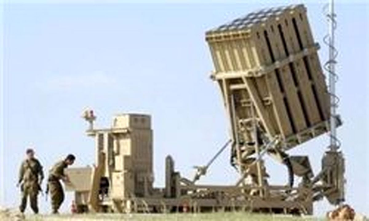 ریاض در پی خرید سامانه دفاع موشکی