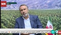 شهردار آبادان مجوز ۴ طبقه را به ۱۰طبقه تغییر داده بود !