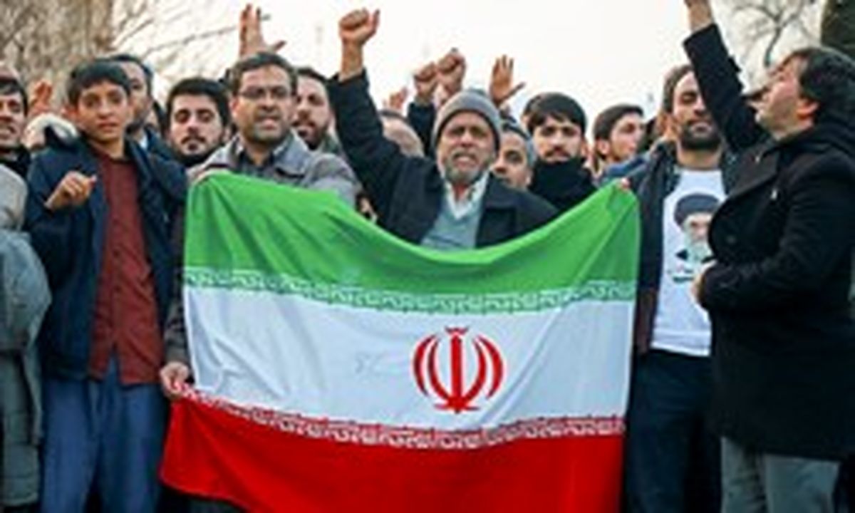 اعتراضات مسالمت آمیز صنفی و مردمی را چگونه باید برگزار کرد؟