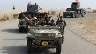 بزرگترین توطئه در دیالی خنثی شد