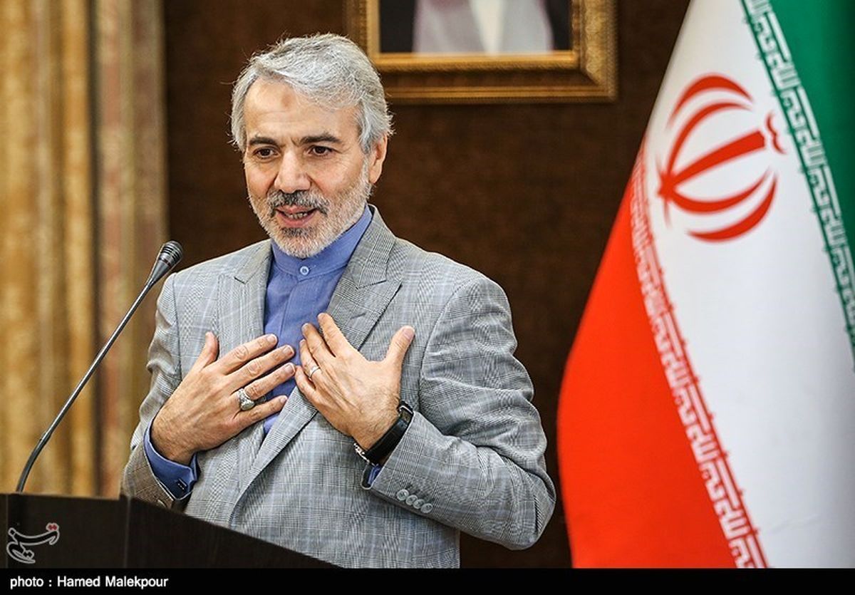ماجرای استعفای نوبخت و تکذیب واعظی