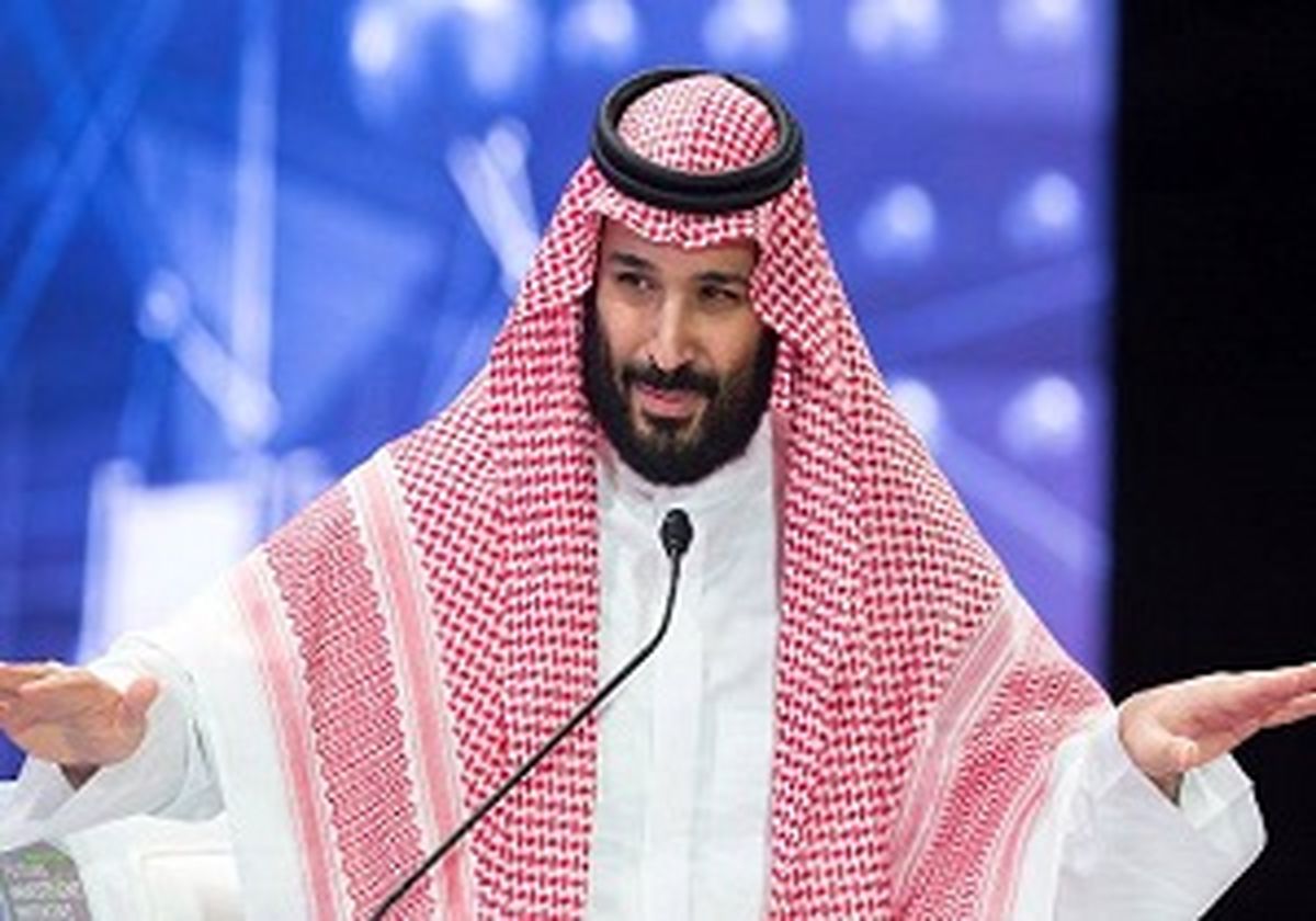 تلاش ولیعهد سعودی برای خروج از انزوا پس از ترور خاشقجی