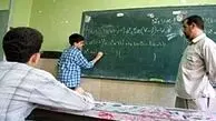 کمبود «دبیر مرد» در دوره متوسطه دوم در پایتخت 
