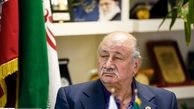 پیش بینی غیاثی از جایگاه کاروان ایران در بازی های آسیایی جاکارتا