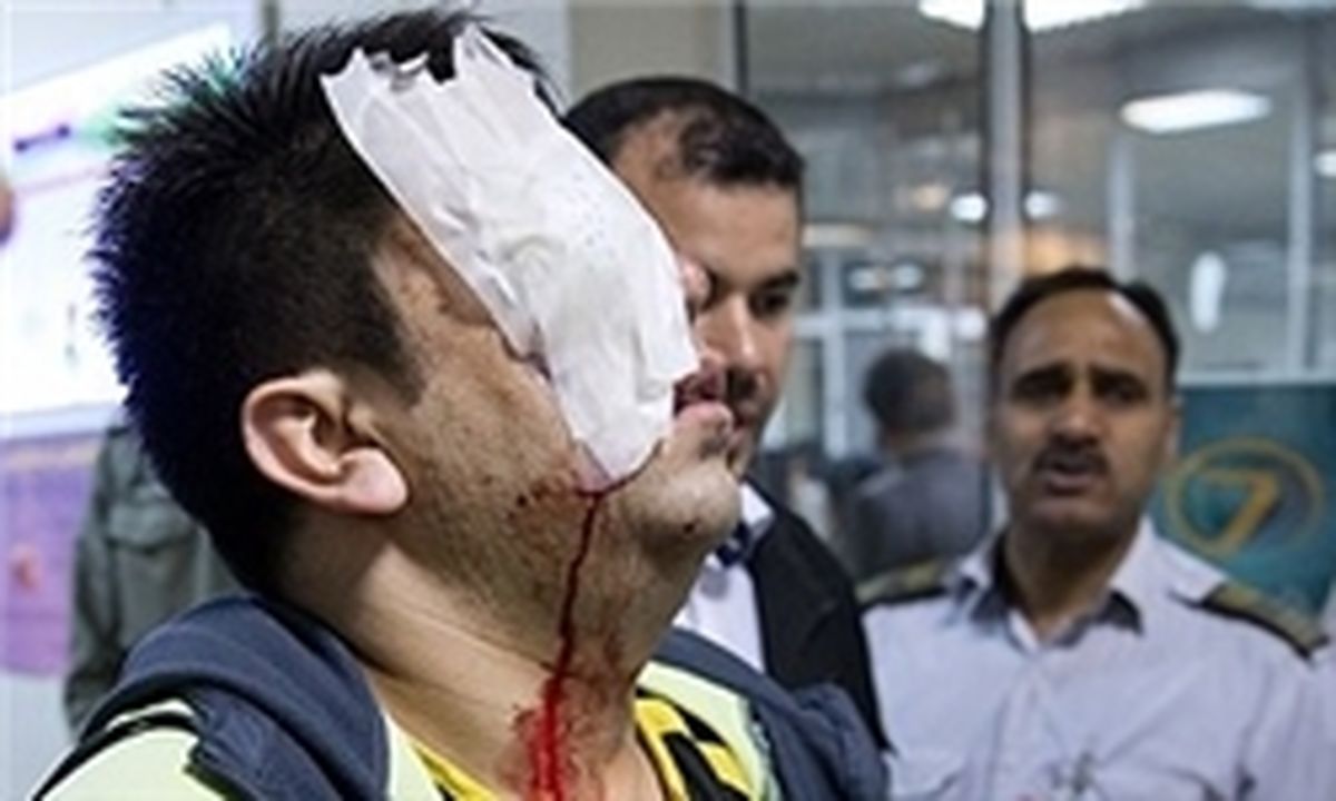 هشدار دادستانی کل کشور به عوامل حادثه آفرین چهارشنبه آخرسال