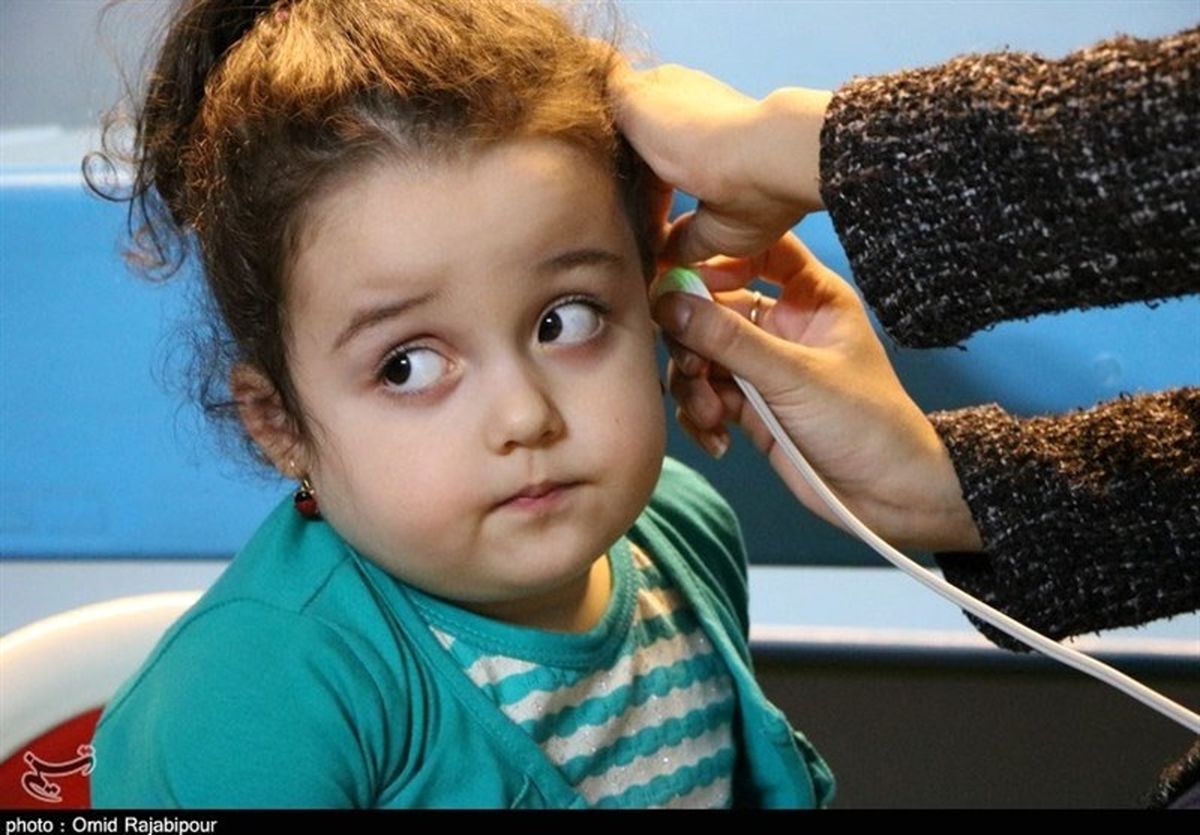 آشنایی با چند درمان ساده برای "گوش‌‌درد"