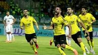 واکنش باشگاه‌سپاهان به اتفاقات رخ داده برای کاروان پرسپولیس