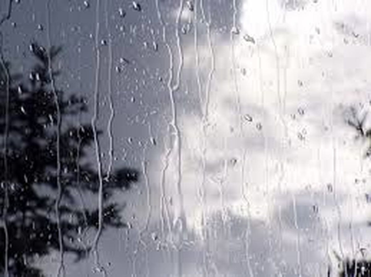 ادامه بارش ها در جنوب کشور تا پایان هفته