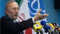 بر اساس آخرین نظرسنجی نفر اول ائتلاف هستم