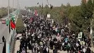 رئیس بیمه مرکزی: همه زائران اربعین بیمه هستند