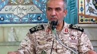 ننگ و نفرین بر کسانی که می‌گویند مدافعان حرم برای پول می‌جنگند