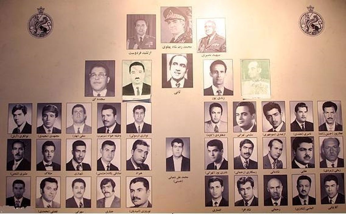 فعالیت عوامل ساواک بعد از انقلاب تاکنون/ هدایت شبکه منابع از تل اویو