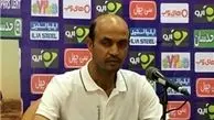 سعداوی: با منتخب تیم ملی بازی داشتیم