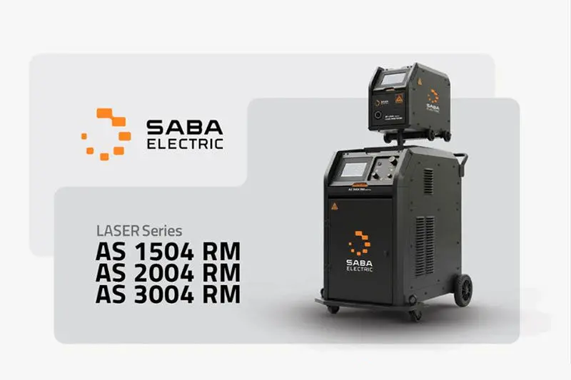 راهنمای خرید بهترین دستگاه جوش لیزری