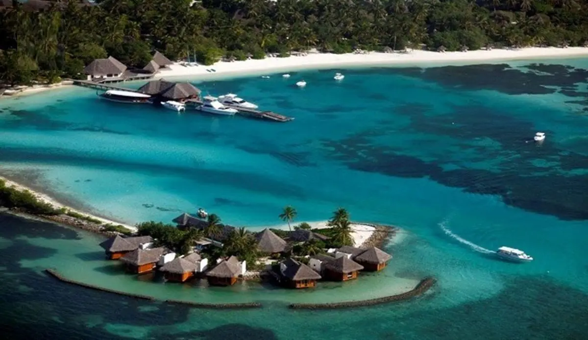 واکنش مالدیو به خبر فروش جزیره به عربستان