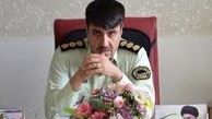 51 قبضه سلاح جنگی از متخلفان عرصه محیط زیست کشف شد