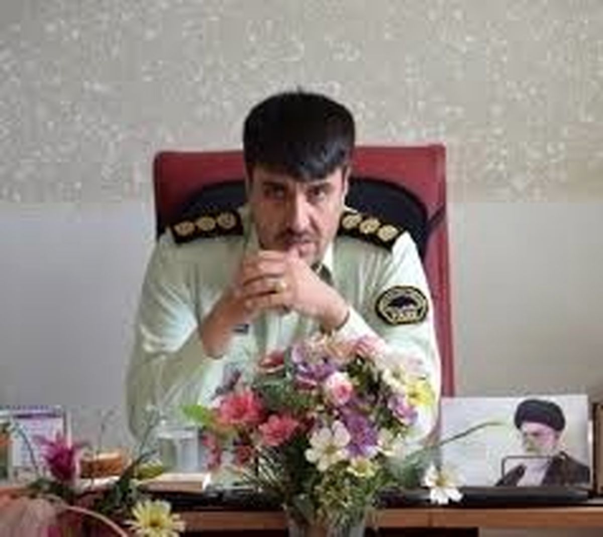 51 قبضه سلاح جنگی از متخلفان عرصه محیط زیست کشف شد